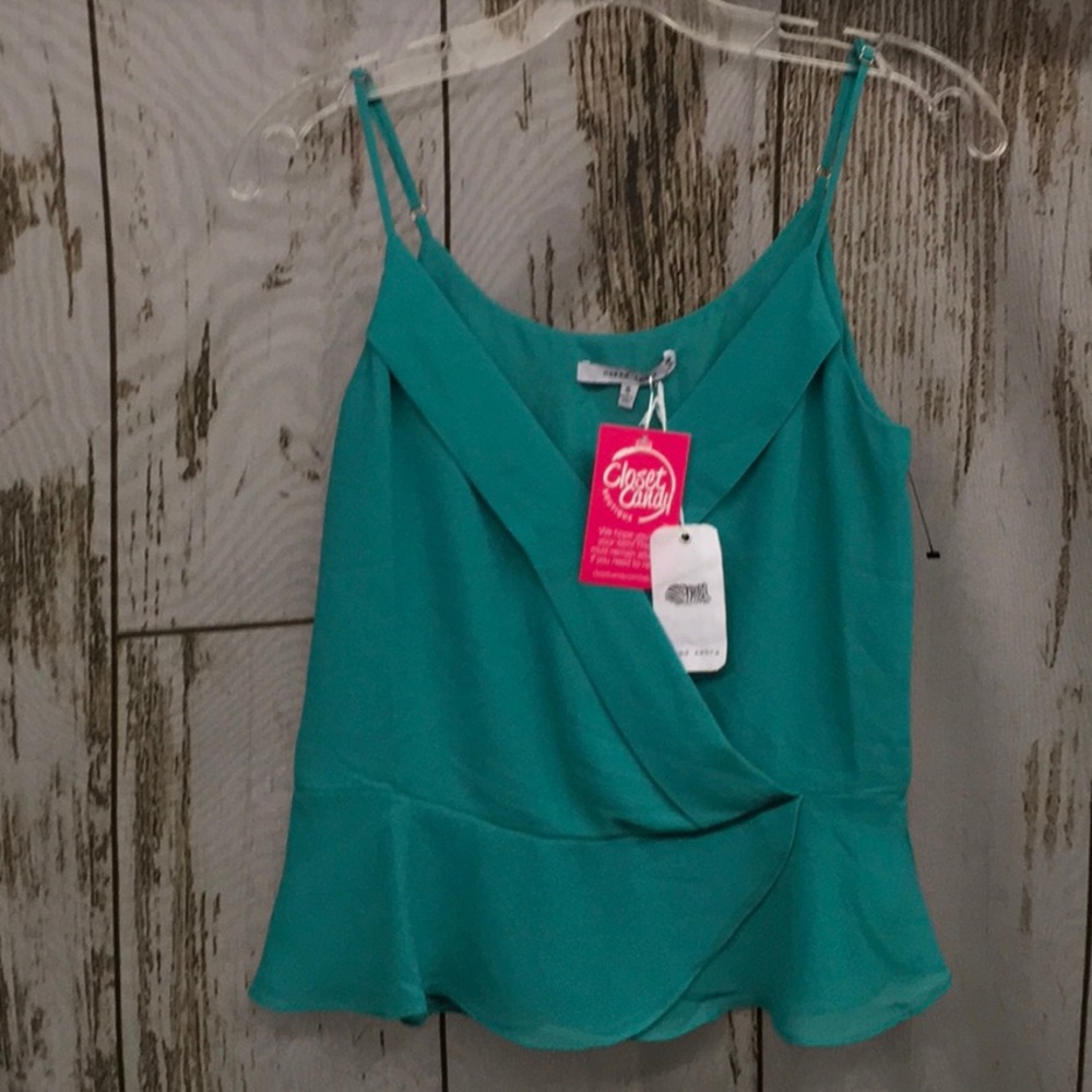 Closet Candy Shirt.   L1